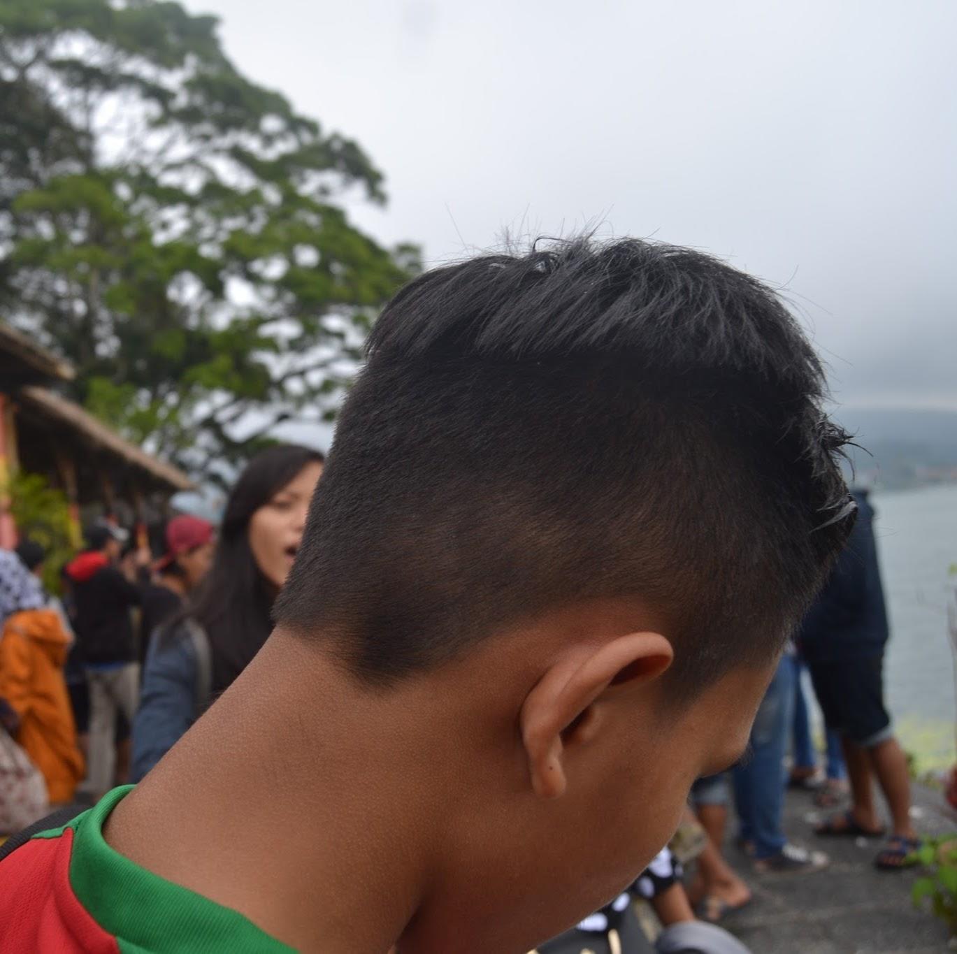 Muhammad Fernanda Allyka