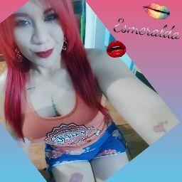 Esmeralda Choto