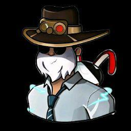 Icon of player