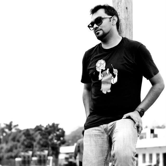 Maruf Morshed