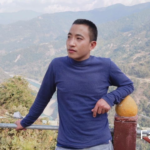 Phub Dorji