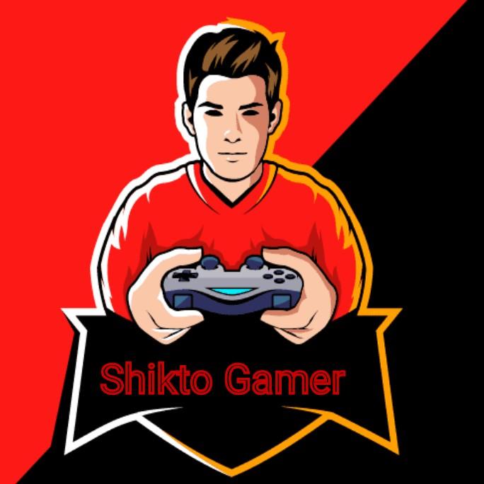 Shikto Gamer