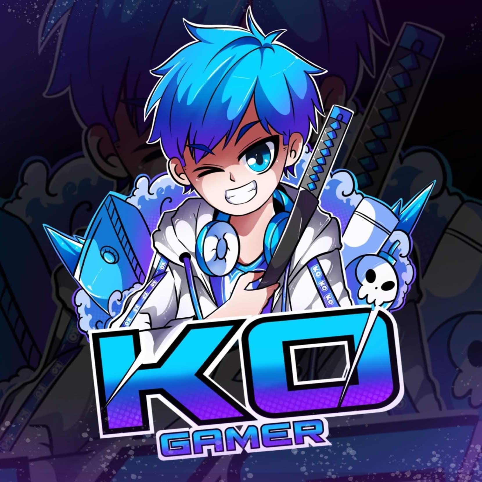 KO Gamer