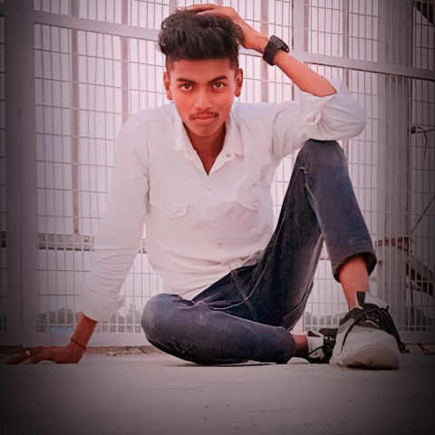 AKASH KUMAR