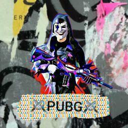 PUBG MOBILE