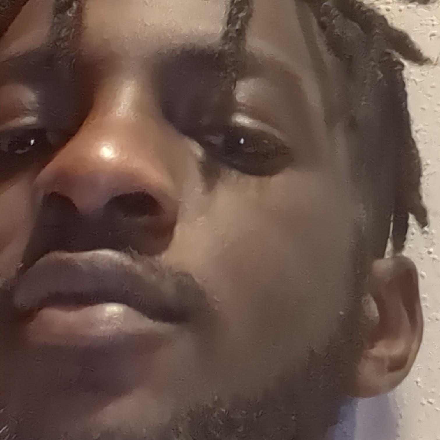 Vincent Jarrard Luster Jr