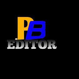 PB EDITOR