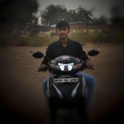 Samarth Soni