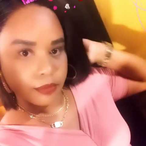 Washington Gg clash on