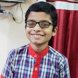 Devansh Yadav