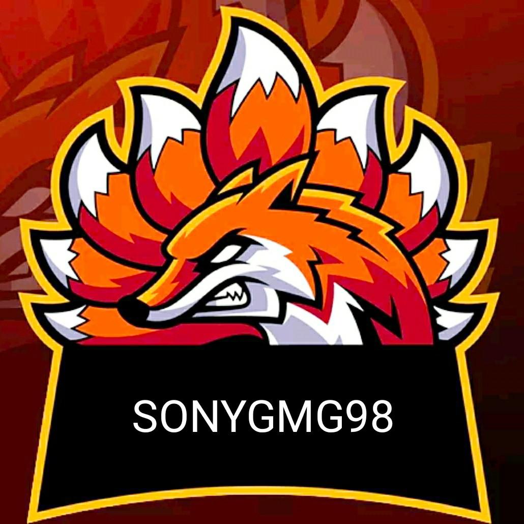 SONY GMG98