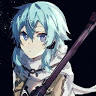 Icon of player