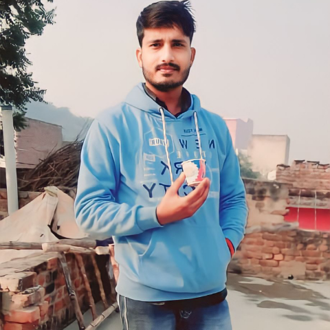 Alok Kumar