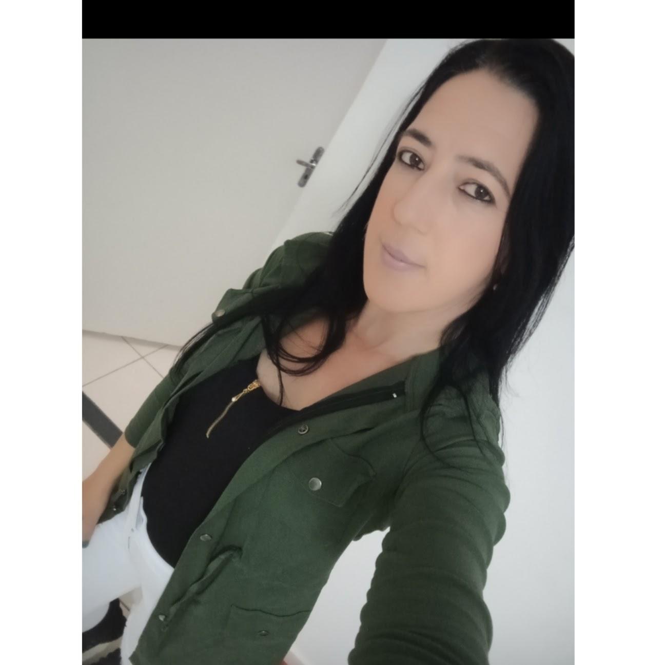 Maria Lucia Ferreira