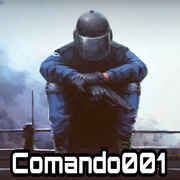 Comando001