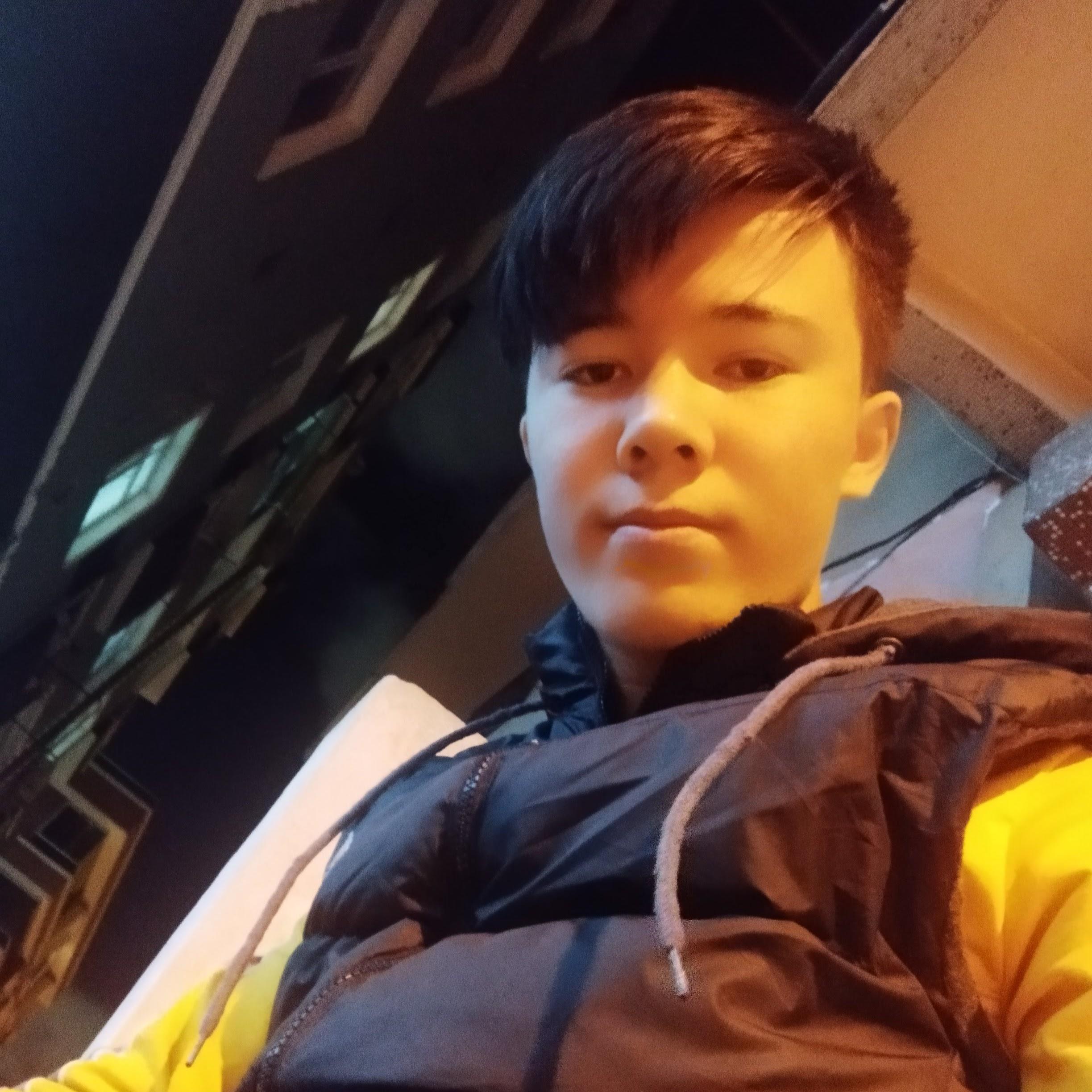 وازیر وازبک