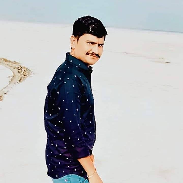 Ramsinh Gohil