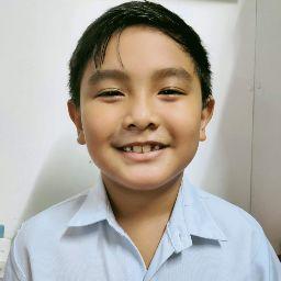 RINNOAHISAAC MAGDAONG