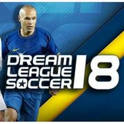 dream league 2018