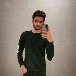 alim shaikh