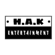 H.A.K Entertainment