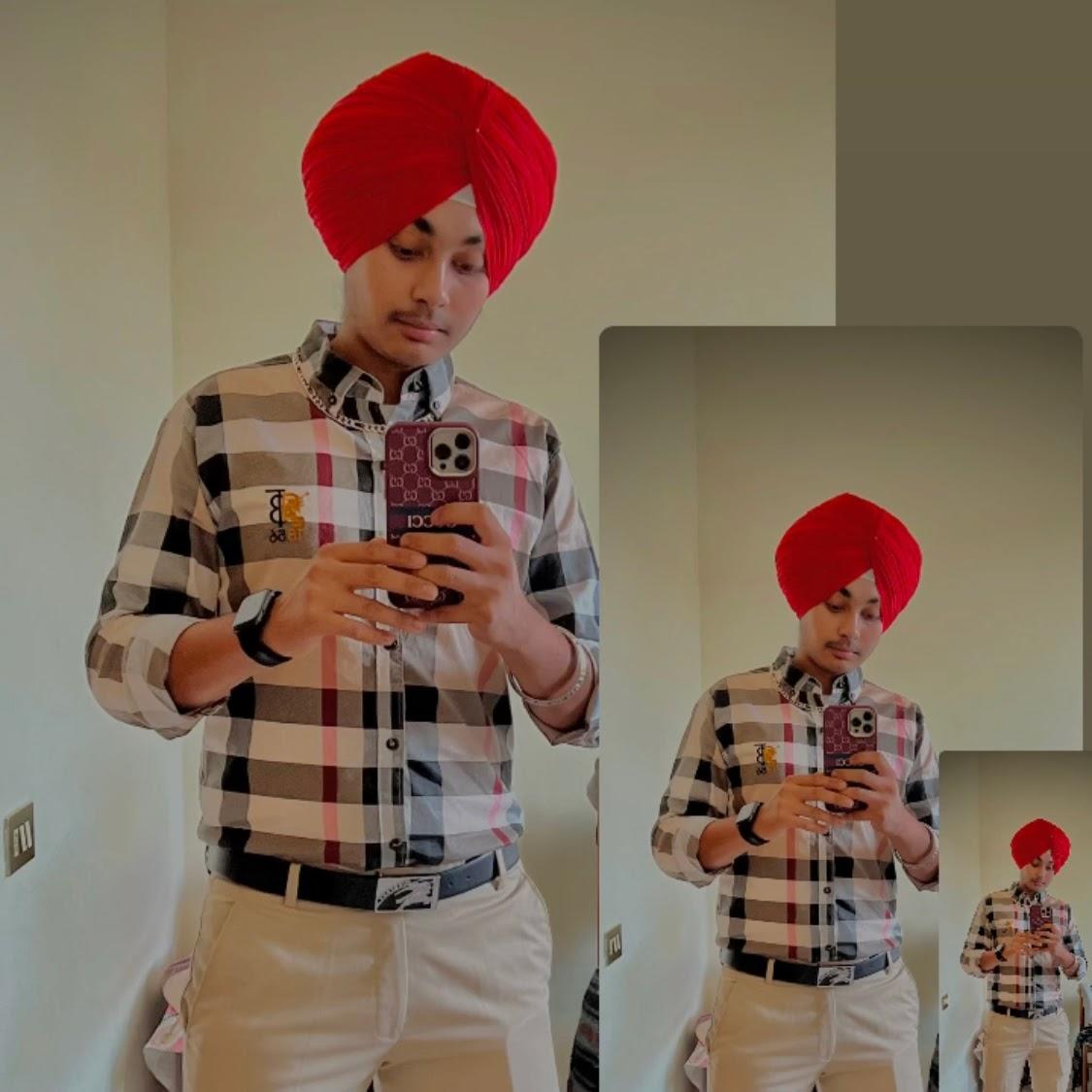 Karan Ghotra