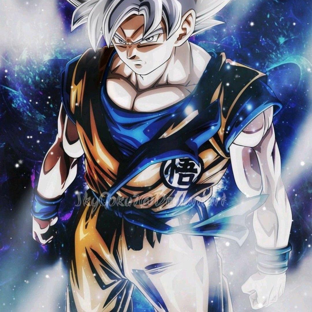 It’s ya boi Someone