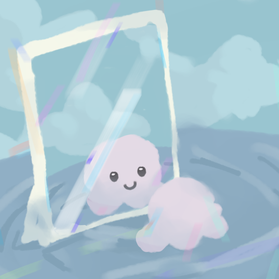  ไอคอนของ player
