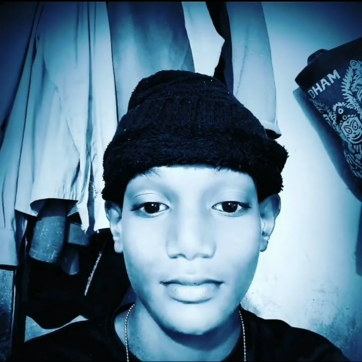 ananthu madhusudhana