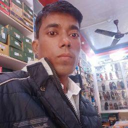 Md Sagir