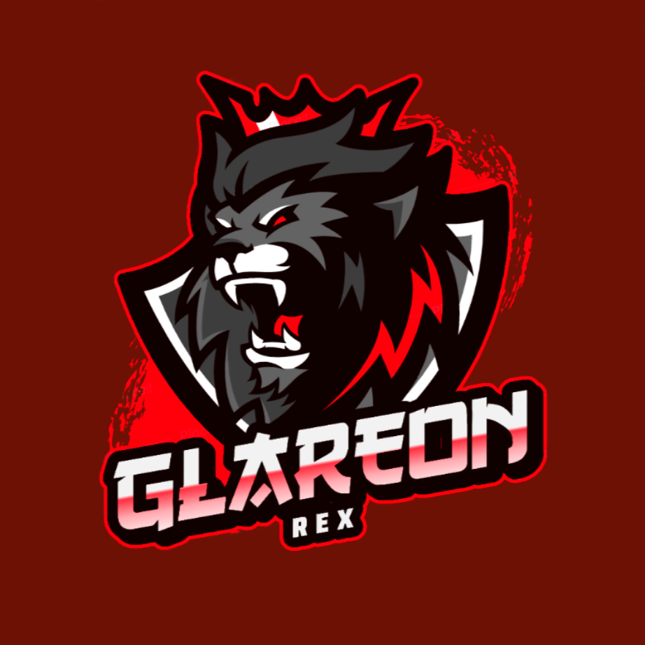 GlareonRex