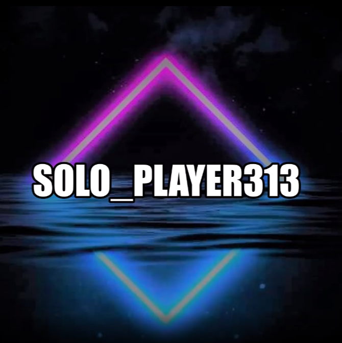 solo playe313