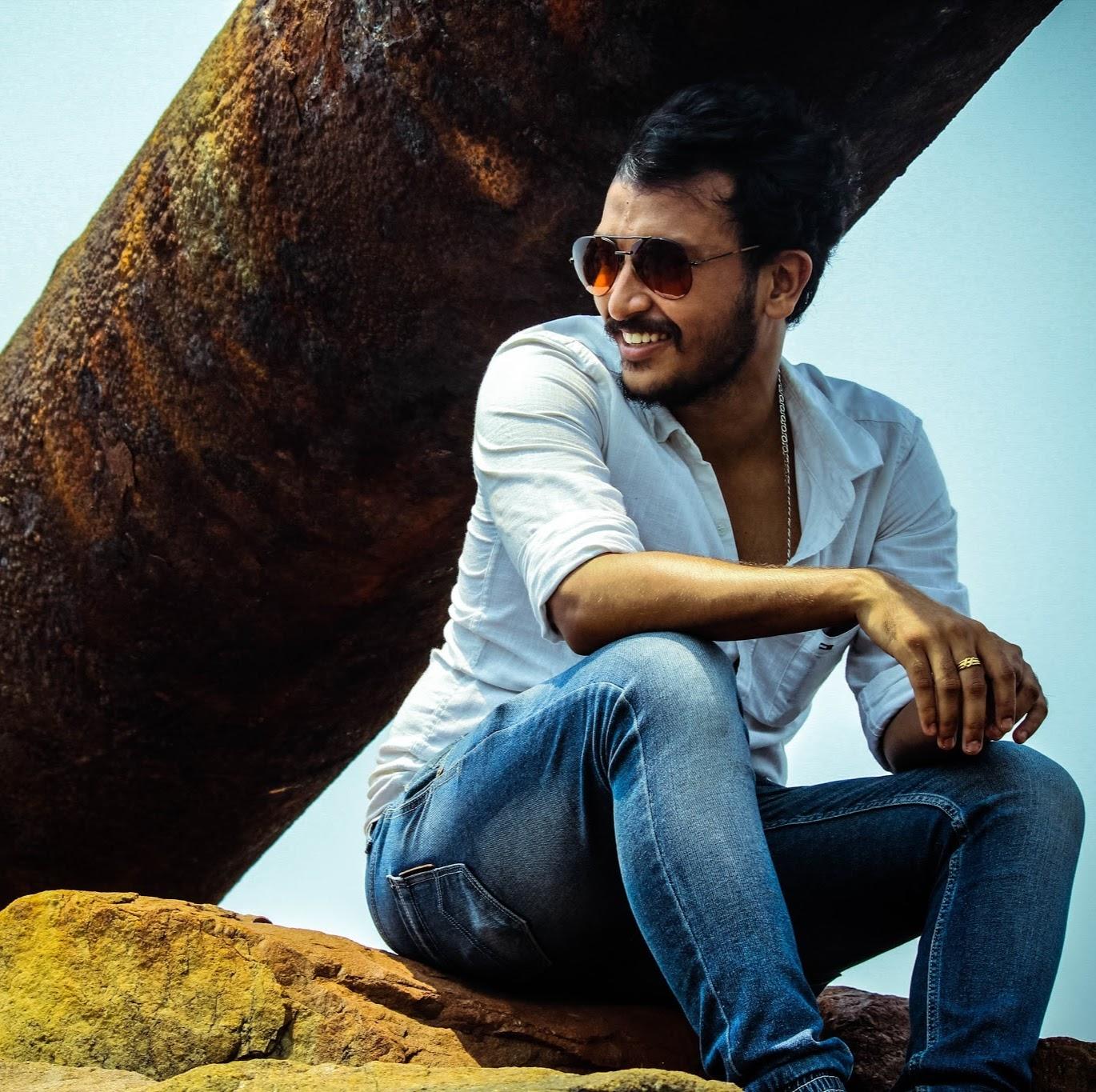 Mangaldip Kundu