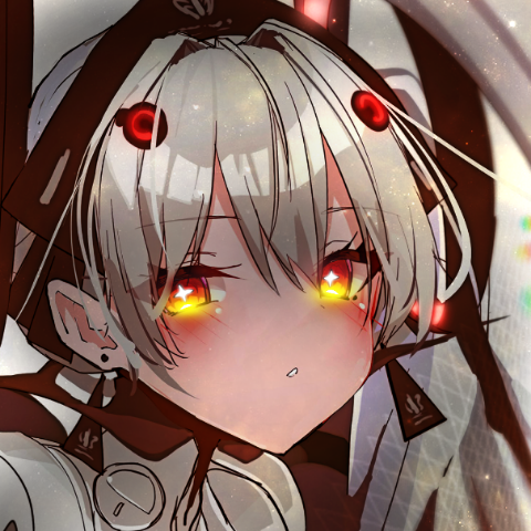 ブラック★ロックシューター