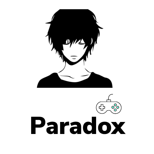 Paradox MLBB