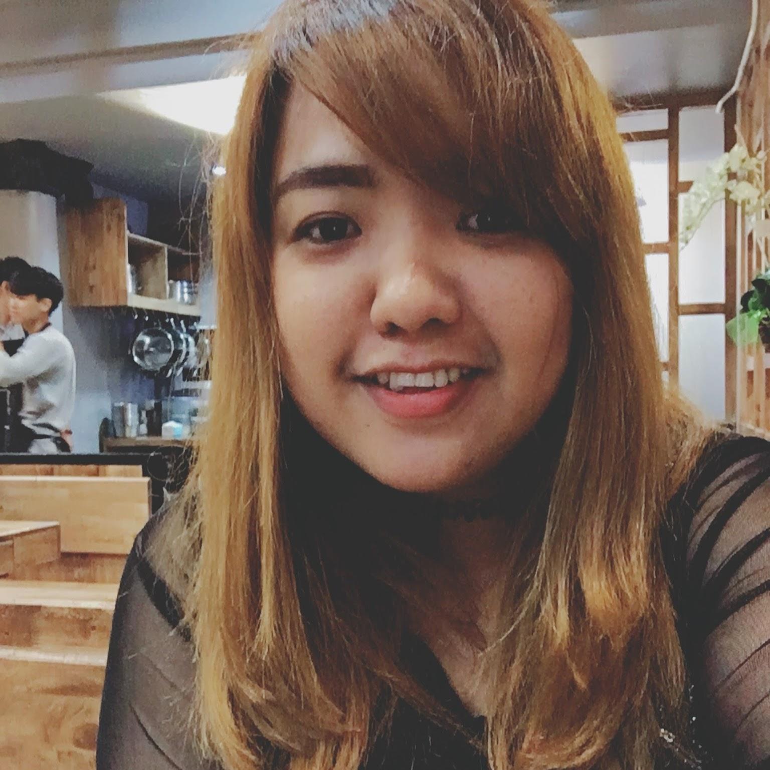 ฐิติมา นองเนือง