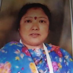 Anuradha Gurung