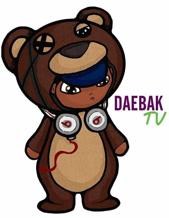 Daebak Tv