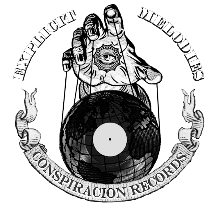 CONSPIRACION RECORDS CLN