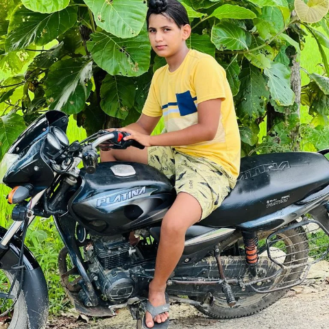 Jagvansh Singh athwal