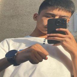 Зухриддин Шамсиддинов