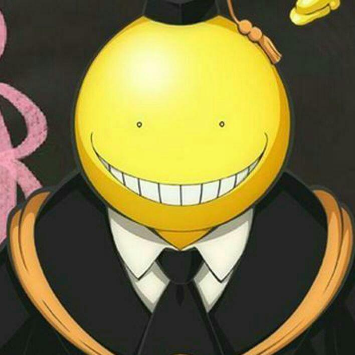 koro sensei