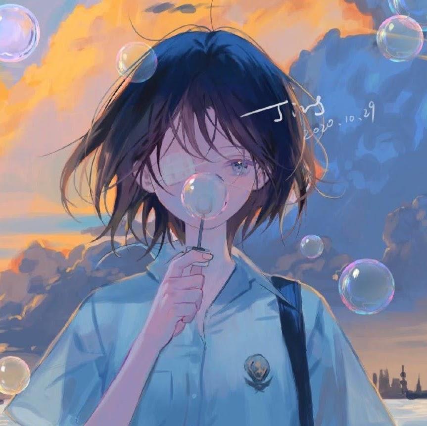 °•Mây_Sky•°