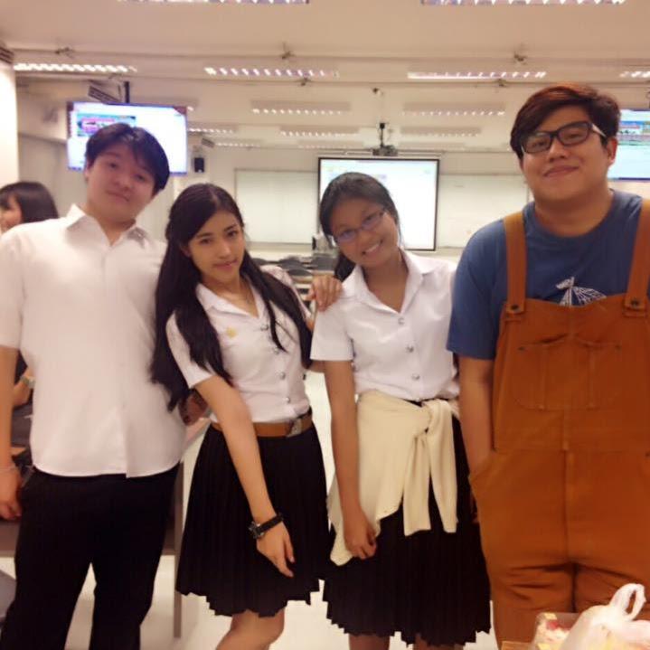 Kittipit Srisathanon