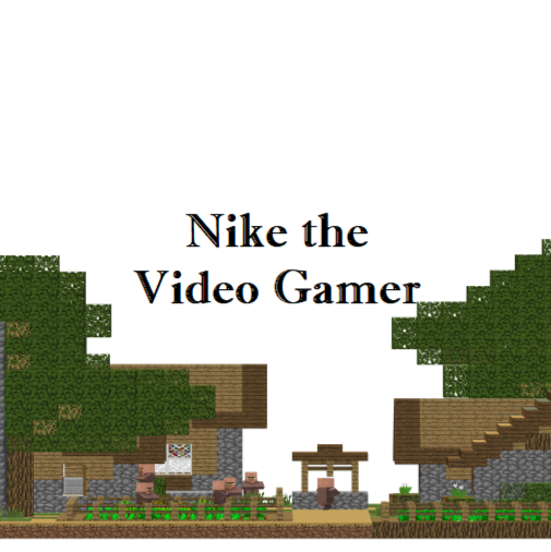 Nike The Video Gamer