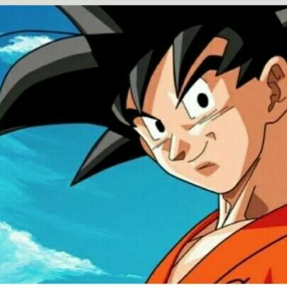 GOKU GAMER