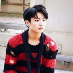 Jeon Jungkook