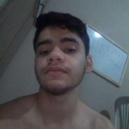 Alexander Emanuel De Souza Mat