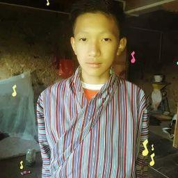 Karma Phuntsho B