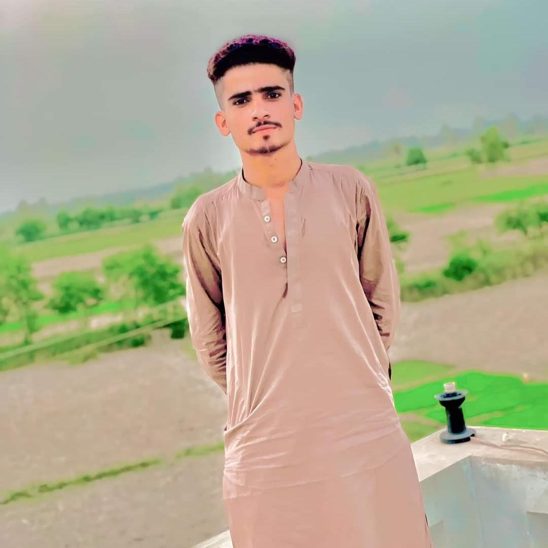 Amir ali Shar